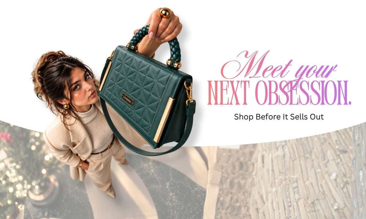 Bags Collection