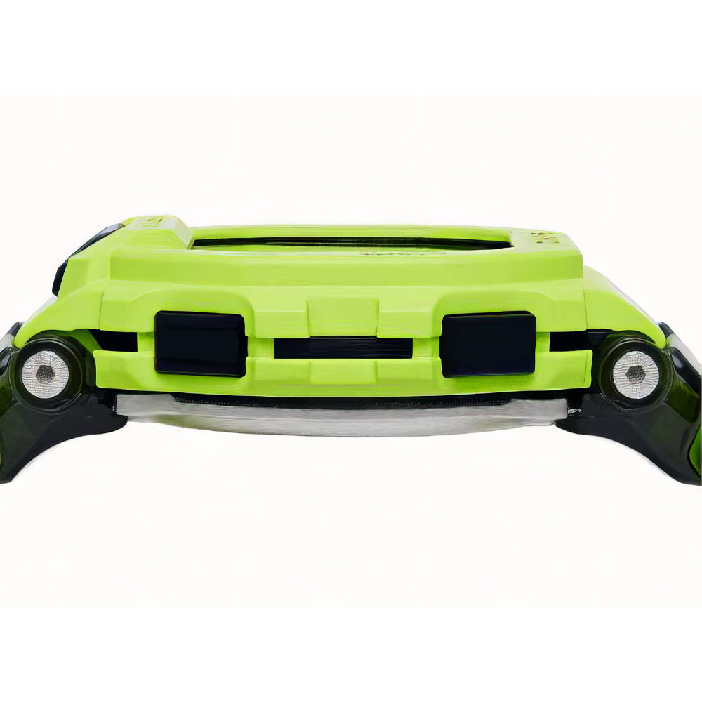 Lookhaa Digital Multi Function Kids Sports Watch - Lime Green