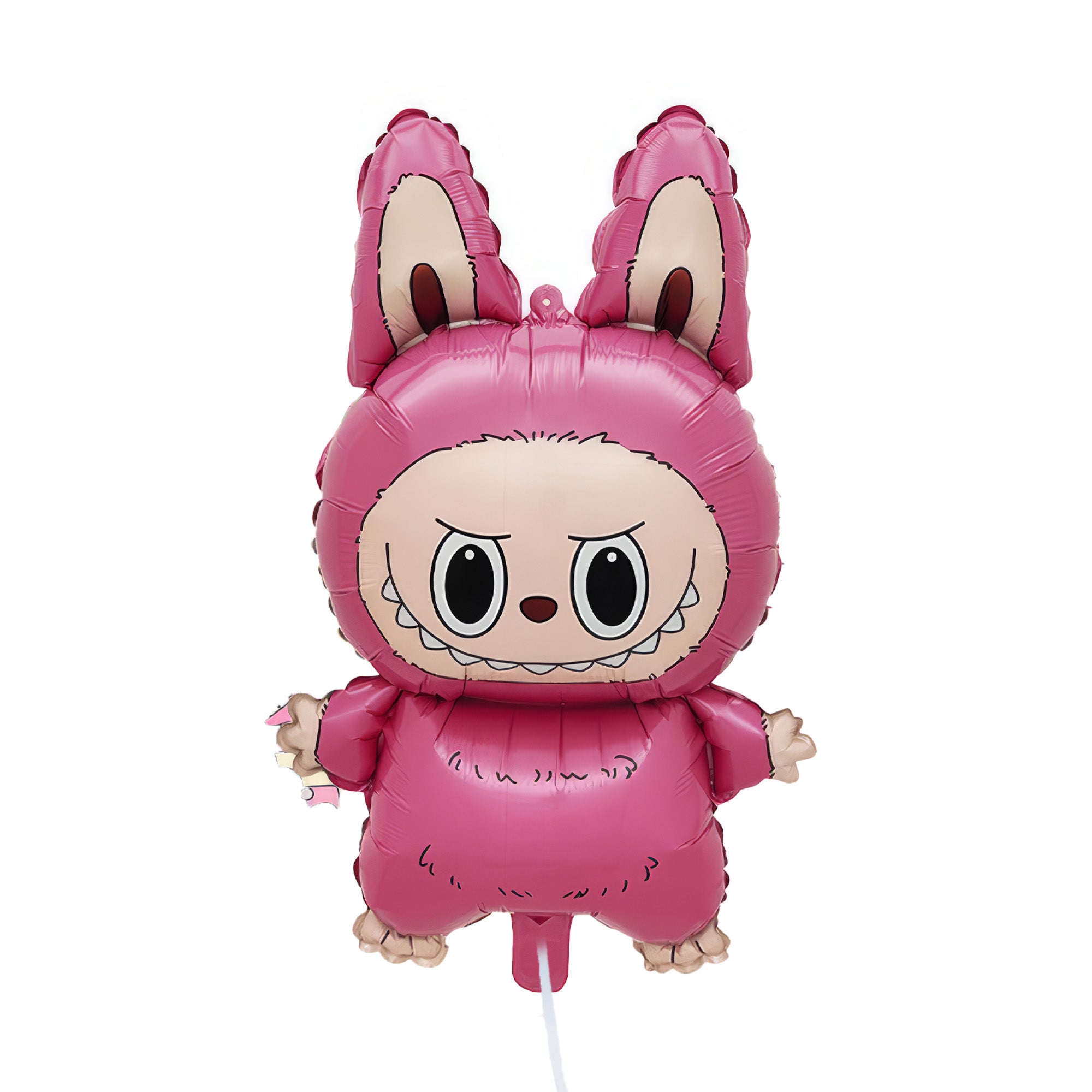 kids birthday decoration, cartoon foil balloon, bunny balloon set, cute animal party décor, baby shower balloons, kids cartoon theme decoration, metallic foil balloon, helium party balloons, reusable foil balloons, kids room décor