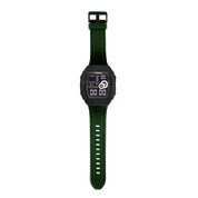 Lookhaa Kids Digital Multi Functional Watch Outdoor Waterproof Date Luminous LED Digital Watch For Boy - Green lookhaa