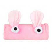 Lookhaa Rabbit Ear Eyes Hair Bands for girls.