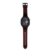 Lookhaa Kids Digital Multi Functional Watch Outdoor WaterprooDate Luminous LED Digital Watch For Boy - Red lookhaa