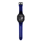Lookhaa Kids Digital Multi Functional Watch Outdoor Waterproof Date Luminous LED Digital Watch For Boy - Blue lookhaa