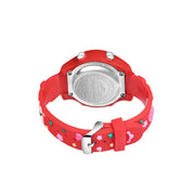 LOOKHAA Kids Stylish 3D Red Unicorn Digital LED Sport Watch - Red lookhaa