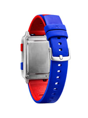 Lookhaa Kids Rectangular Shape Dial Digital Sport Watch lookhaa