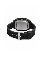 LOOKHAA Unisex Kids Black Multi-Function Digital Watch lookhaa