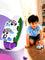 LOOKHAA Kids Movable Car Digital Watch for Boys & Girls lookhaa