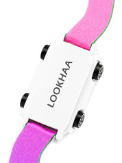 LOOKHAA Kids Movable Car Digital Watch for Boys & Girls lookhaa