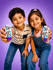 LOOKHAA Kids Movable Car Digital Watch for Boys & Girls lookhaa