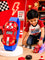 LOOKHAA Kids Movable Car Digital Watch for Boys & Girls lookhaa