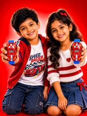 LOOKHAA Kids Movable Car Digital Watch for Boys & Girls lookhaa