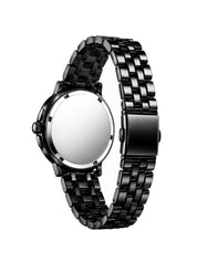 LOOKHAA Women Round Dial & Stainless Steel Bracelet Style Straps Analogue Watch lookhaa