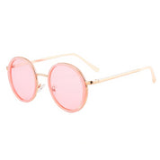 Lookhaa Stylish Sunglasses With UV Protected Lens - Pink