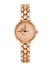 Snake Strap Watch
