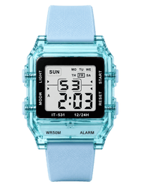 KIds Watches Digital