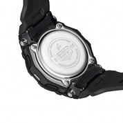 Lookhaa Digital Multi Function Kids Sports Watch - Black